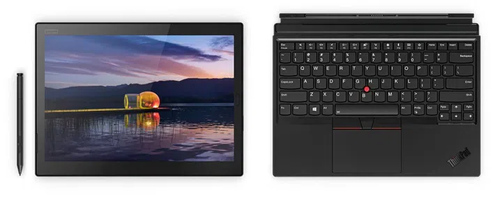 Lenovo ThinkPad X1 Tablet