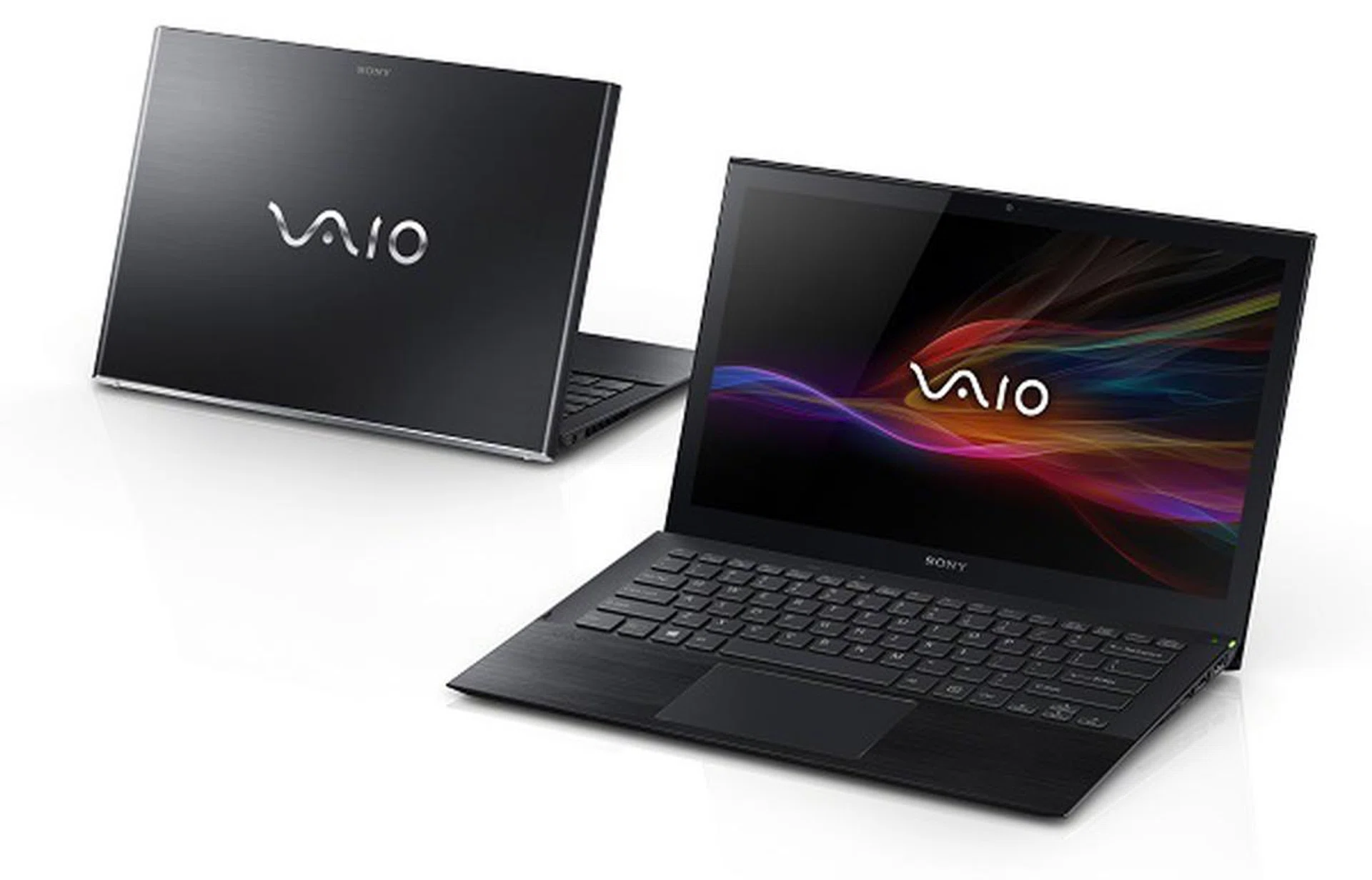The new VAIO Pro will come in both 11-inch and 13-inch form factors, as well as in both silver and black.