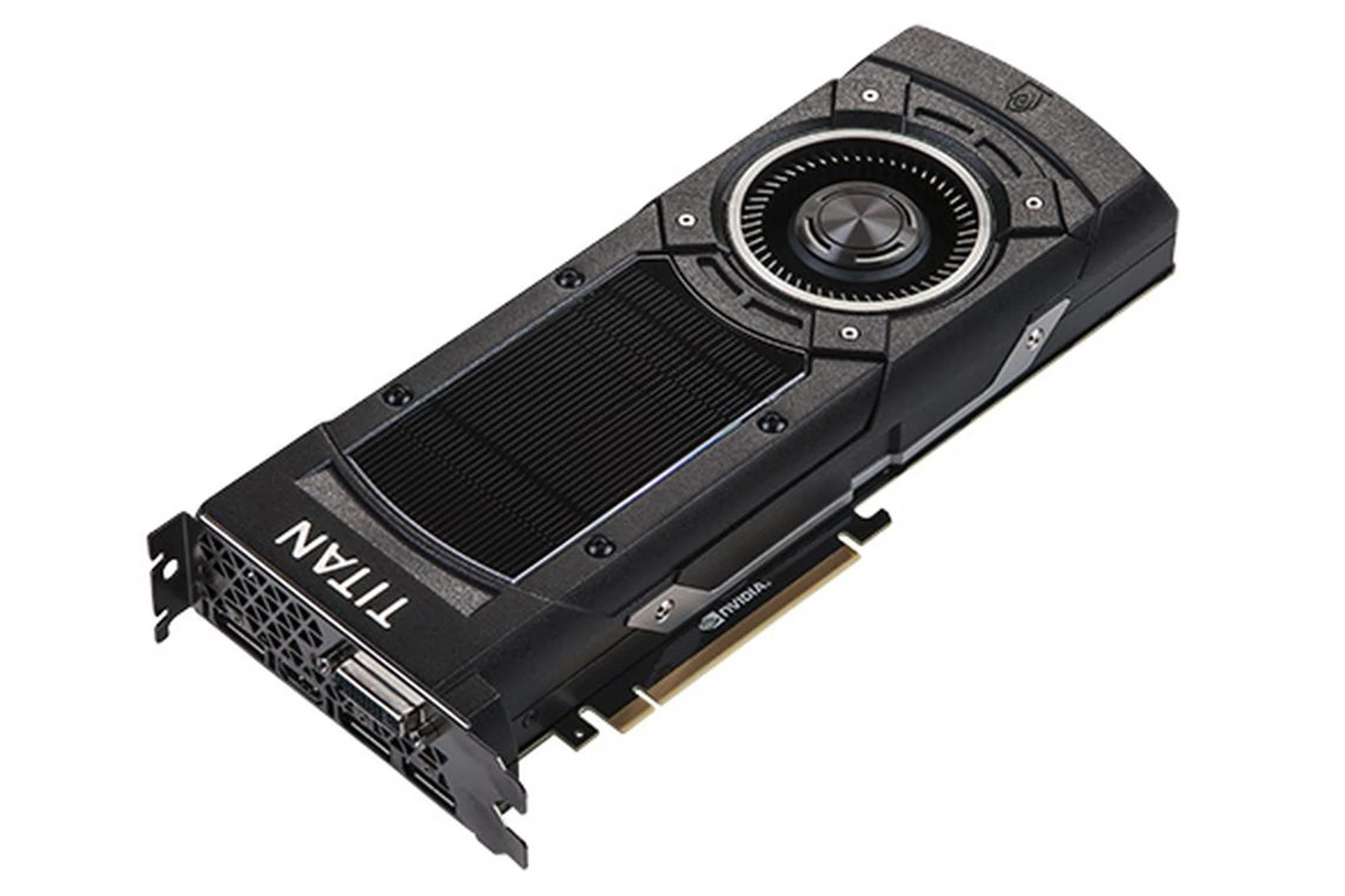 The next-generation Pascal GPU architecture could bring upwards of a 50% improvement over the current flagship GeForce GTX Titan X. (Image Source: NVIDIA)