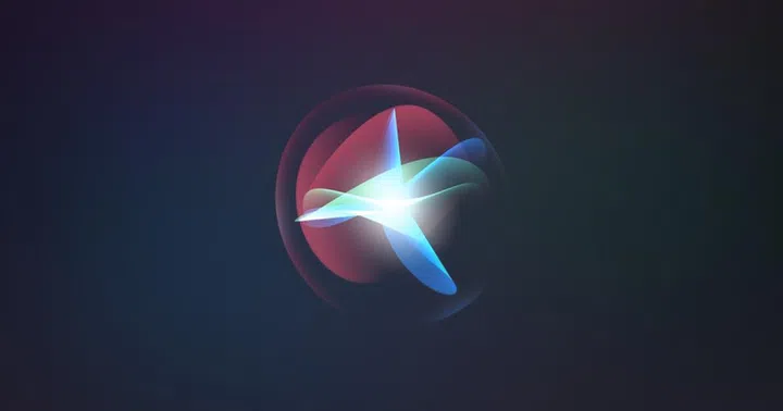 Siri. 