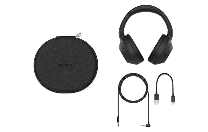 Sony Ult Wear.