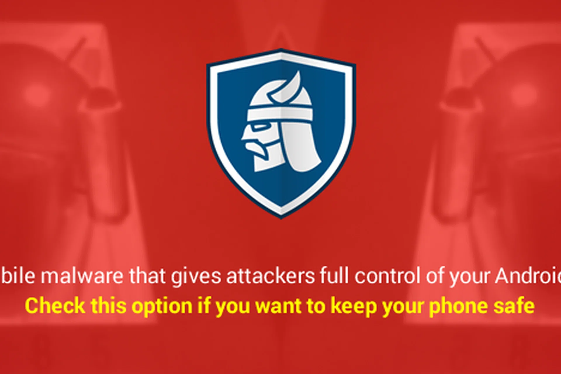 Heimdal announced their findings on Mazar Bot malware via their website. Image credit: Heimdal