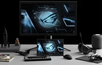 Image: ASUS ROG