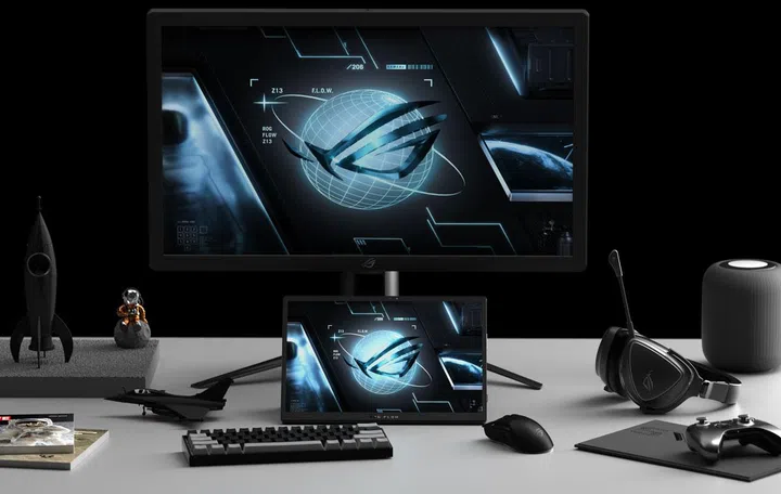 Image: ASUS ROG