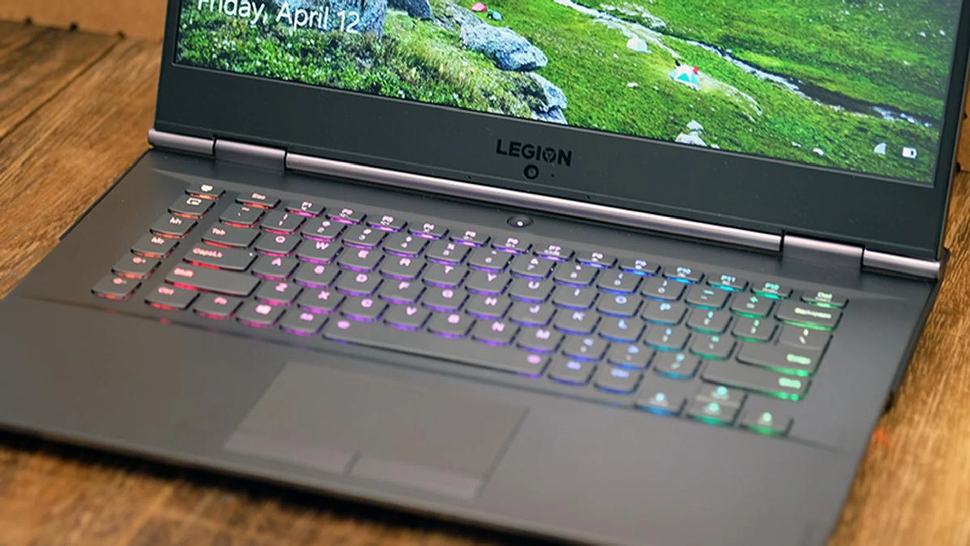 Lenovo Legion Y740