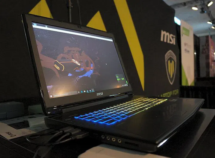 The MSI WT72 is equipped to tackle the most challenging visual computing tasks. Plus, it comes certified for Autodesk VRED to create amazing, immersive 3D design environments.