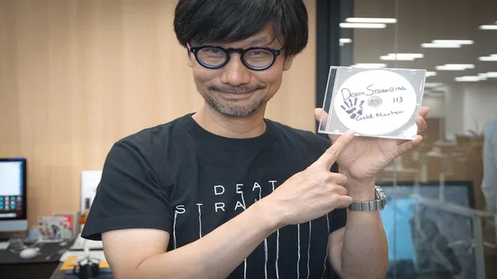 Image: Kojima Productions