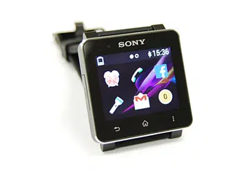 Can Sony nail it with its third generation Smart Watch 2? 