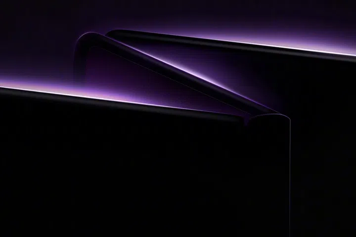 Huawei Mate XTs render