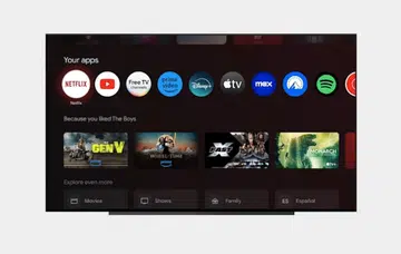 Google has worked hard in making improvements so you get a better experience watching TV. Image source: Google. 