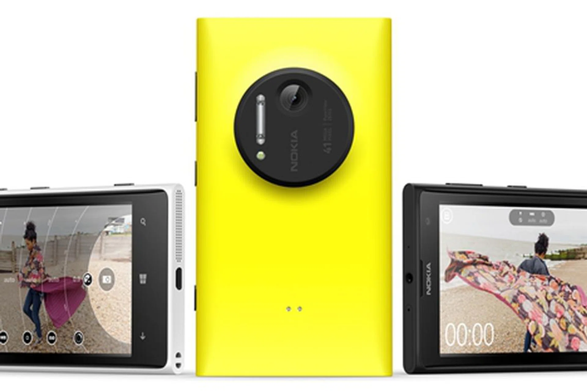 Image source: Nokia