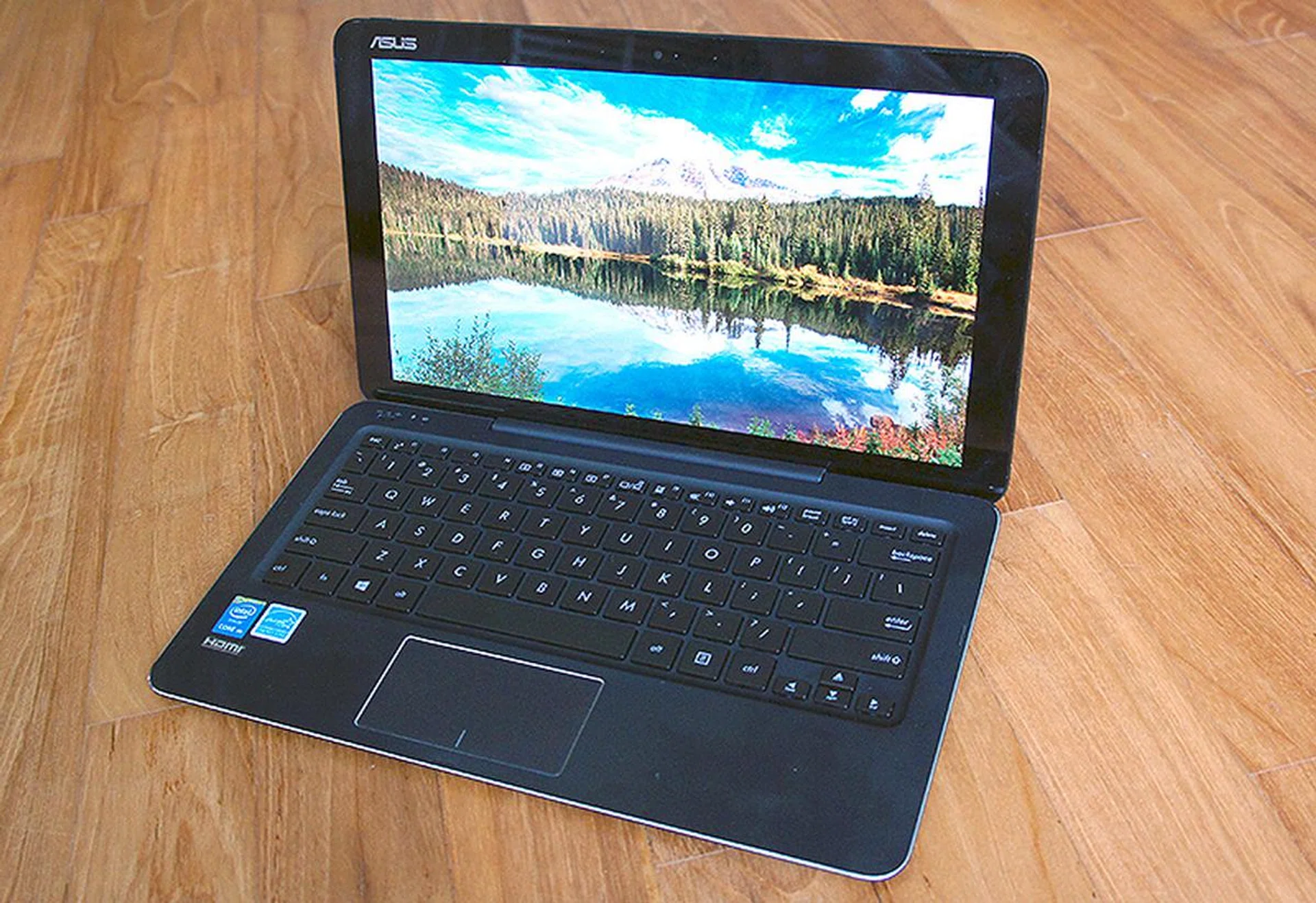 The ASUS Transformer Book T300 Chi is exceptionally well-designed and will suit mainstream users looking for a ultra-portable hybrid device who need an excellent productivity tablet, as well as an excellent keyboard.