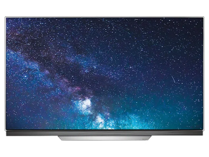 The E7T comes in 65-inch with a 4.2 channel forward-firing 60W sound system, and 55-inch with a 2.2 channel 40W sound system.