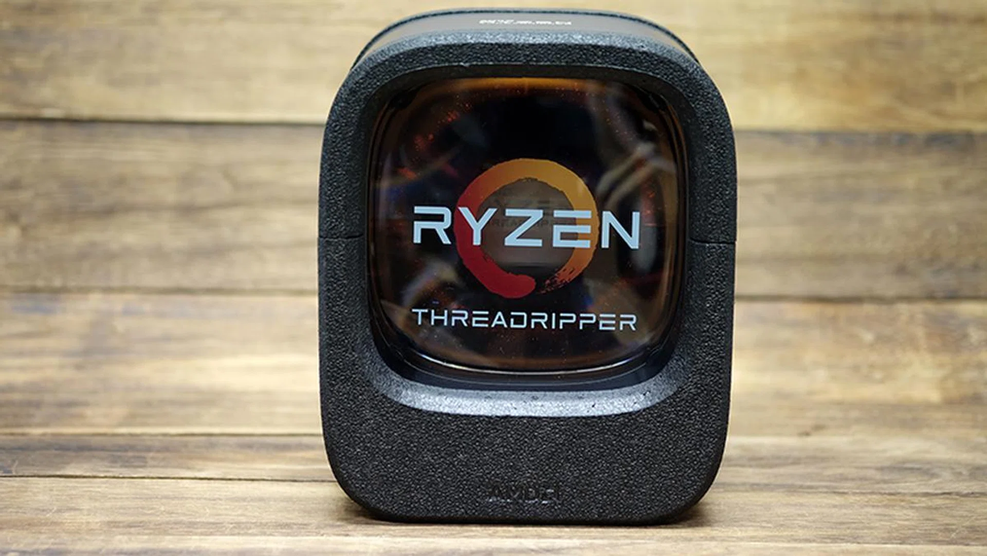 Meet the Threadripper.