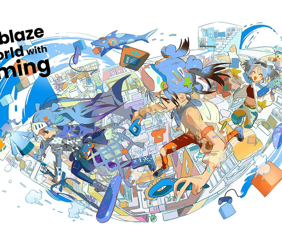 Tokyo Game Show 2024 Roundup: Announcements and top games to look