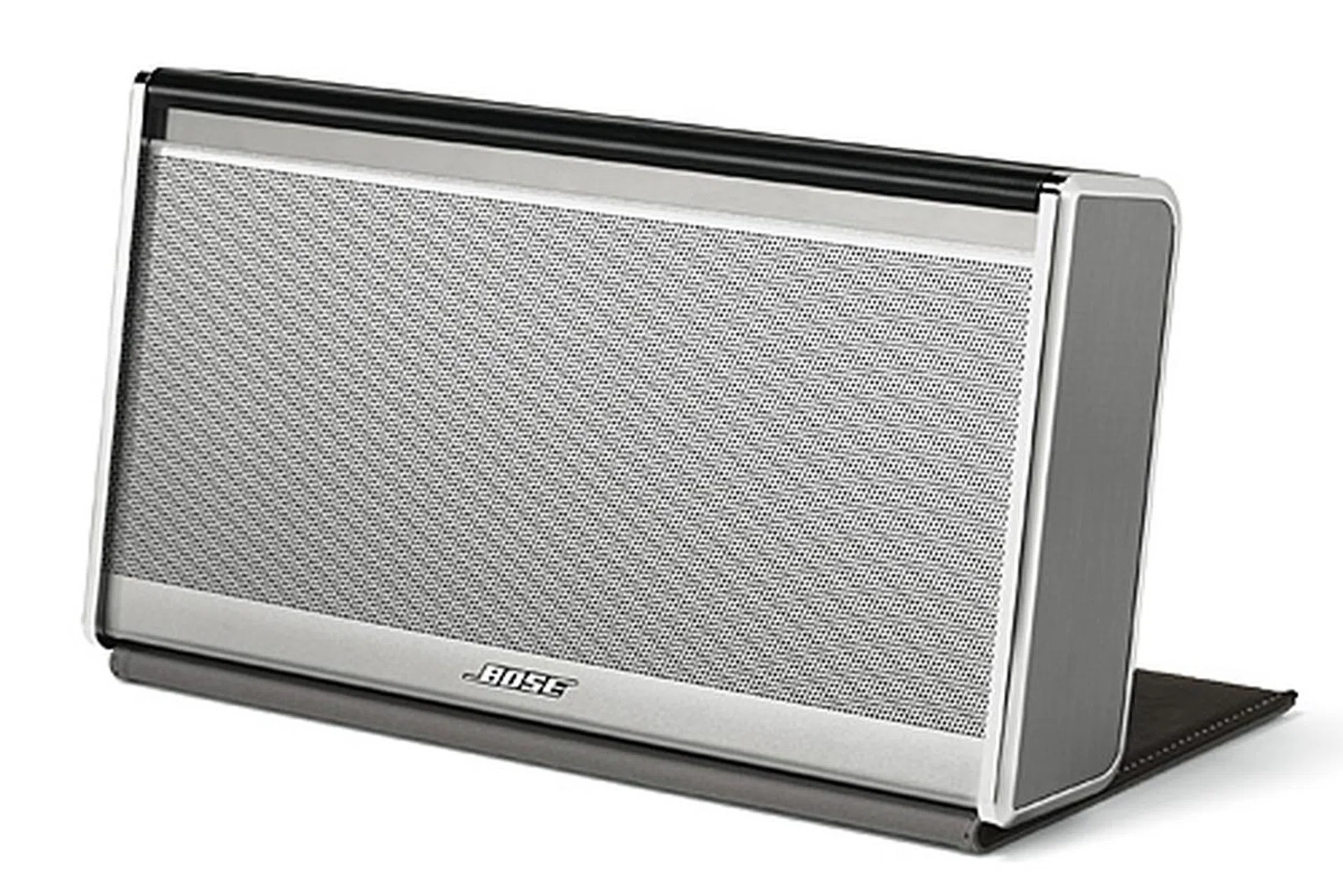 良品BOSE SoundLink Wireless Mobile speaker Bose Introduces SoundLink Wireless Mobile Speaker | HardwareZone