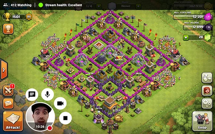 Image Source: YouTube