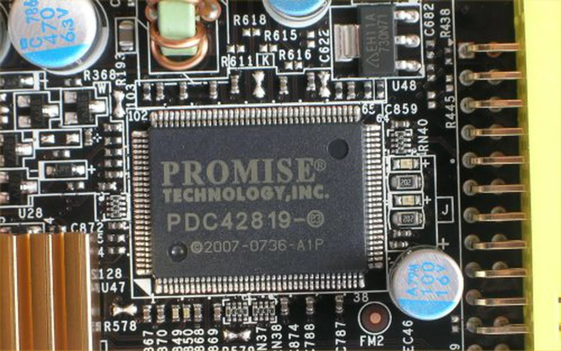 AMD 790FX Chipset and Motherboard Preview | HardwareZone Singapore