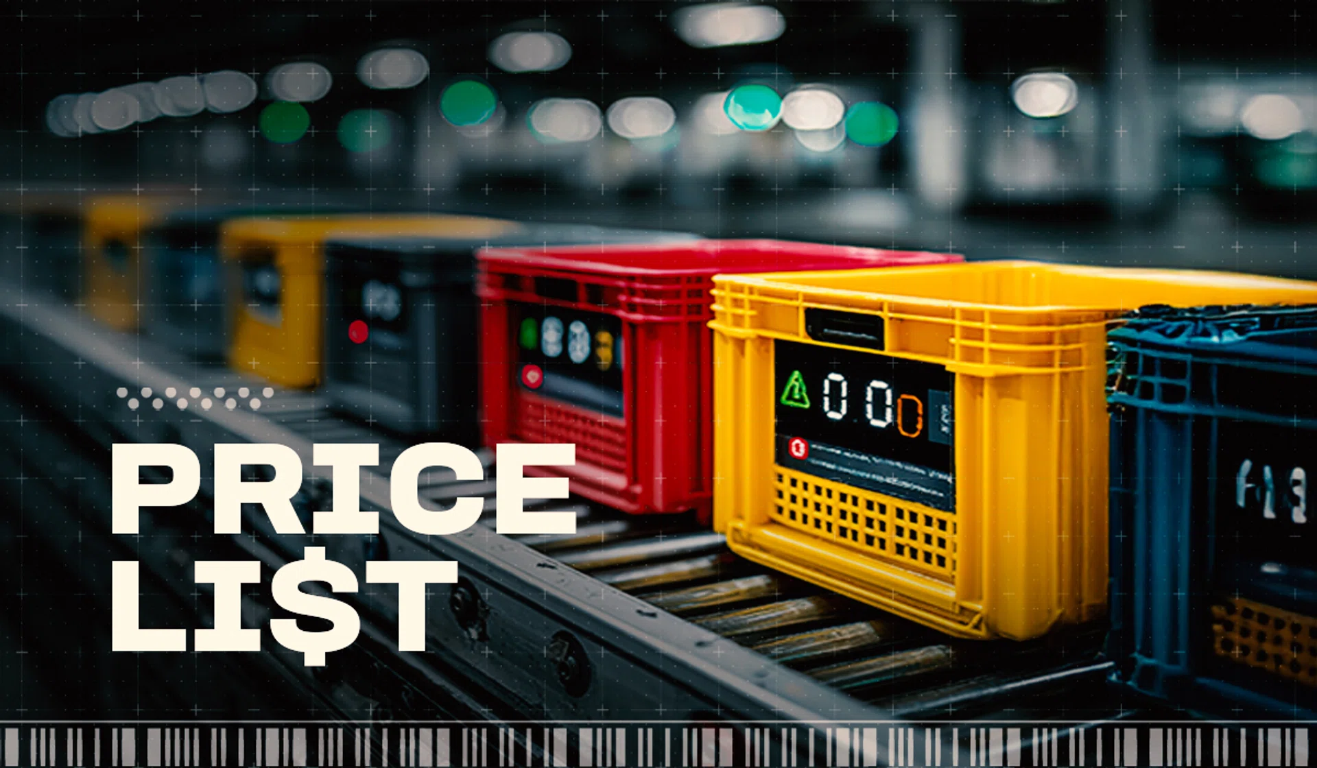 Sim Lim Square shop price lists