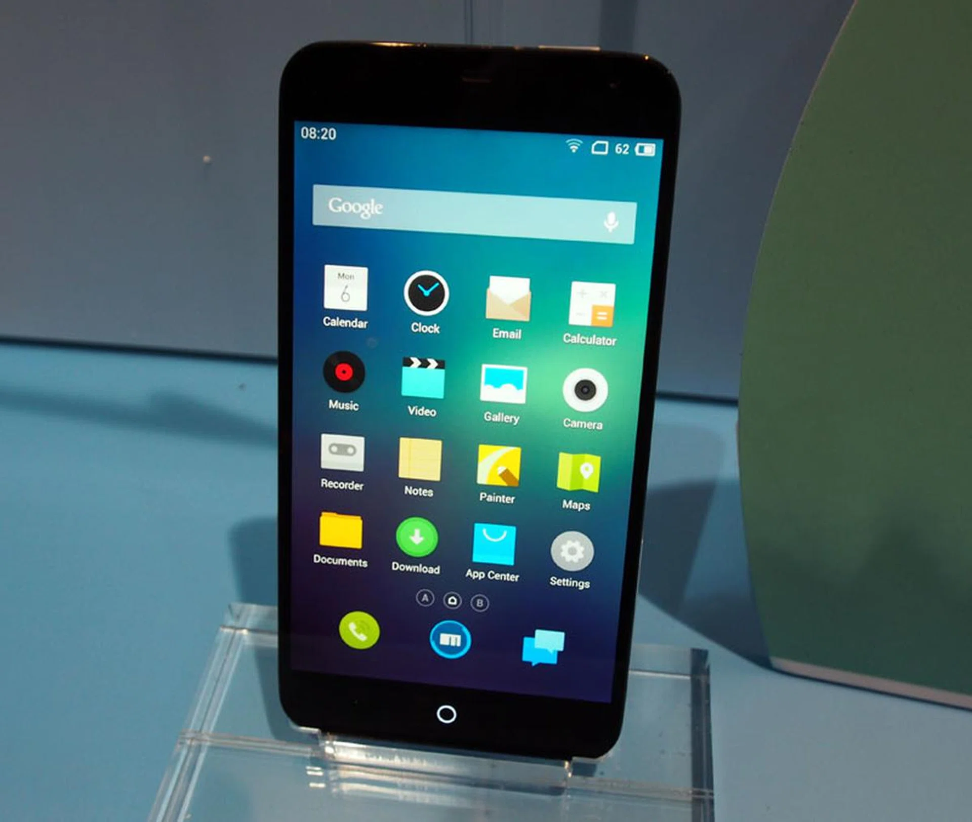 Meixu MX3