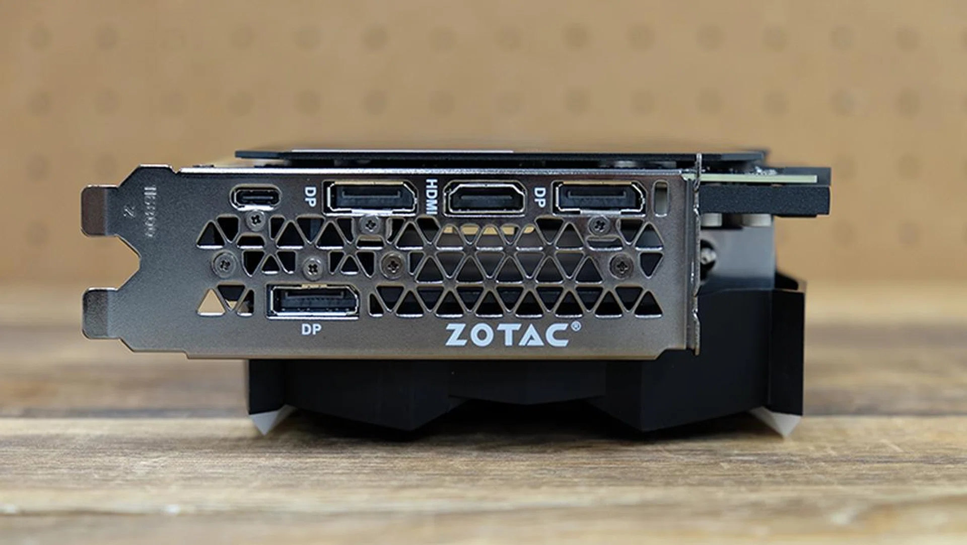 Zotac GeForce RTX 2080 Ti AMP Extreme Core