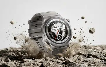 The OPPO Watch X3 makes only a few, albeit welcome, changes. 
