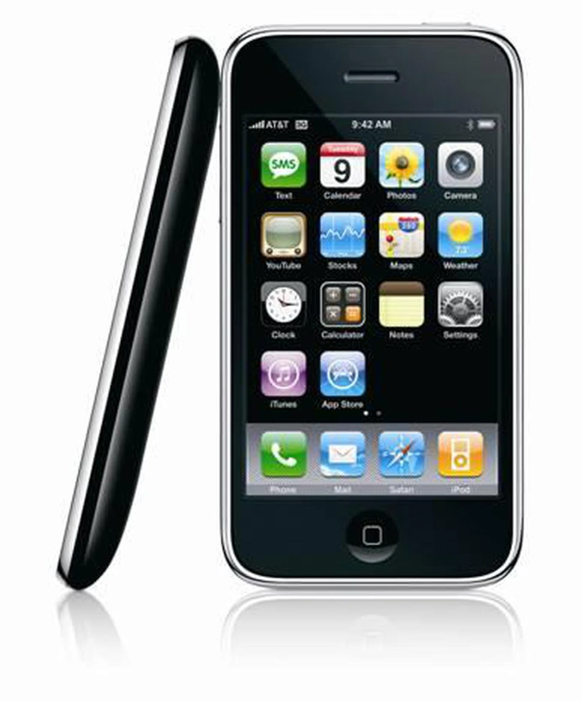 To say the least, in the last 10 years, the phone that managed to steal the thunder from many others, is the iPhone. And with the annual Worldwide Developer Conference coming soon, the rumored new iPhone might once again, steal the limelight for the year 2009.