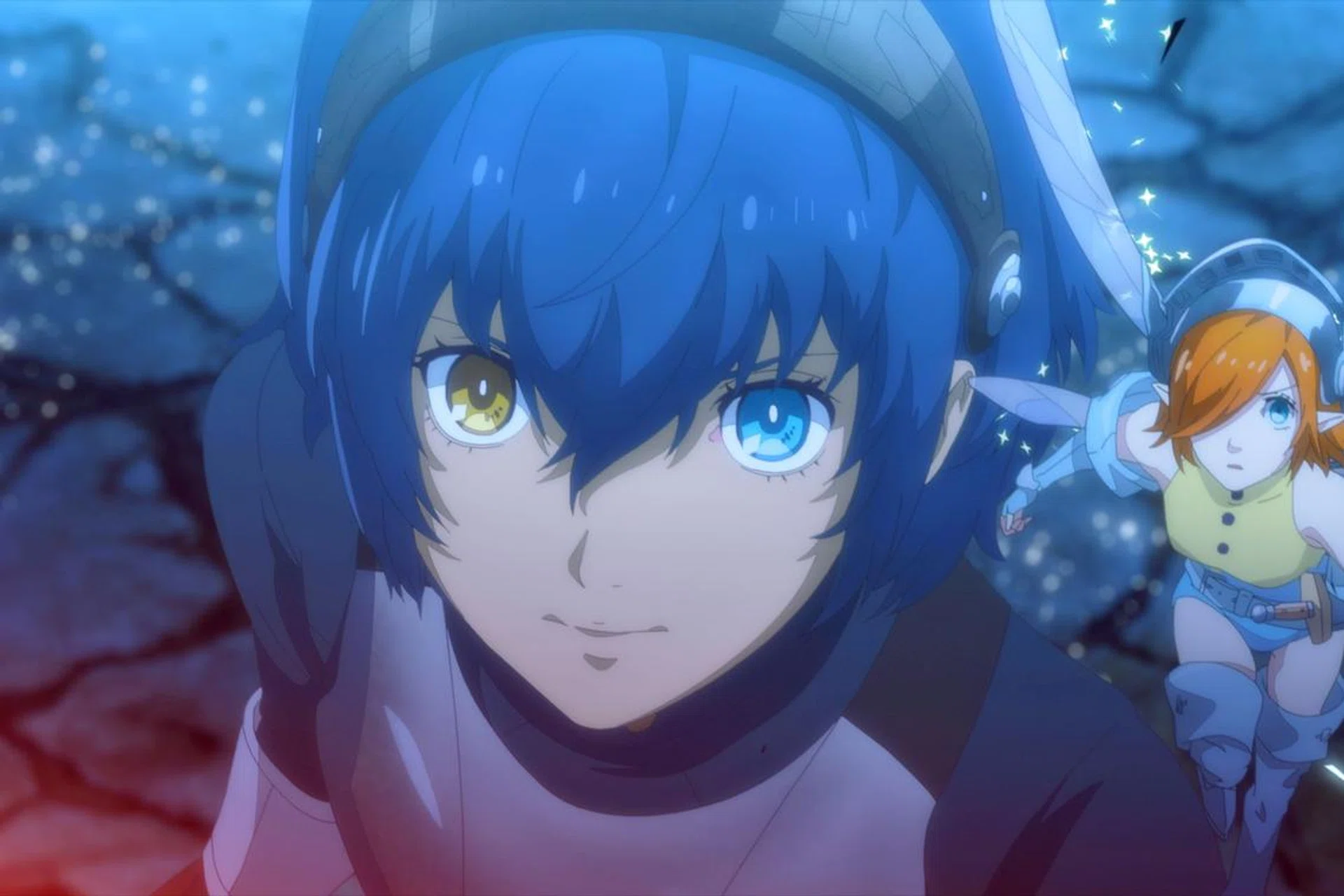 IMAGE: ATLUS