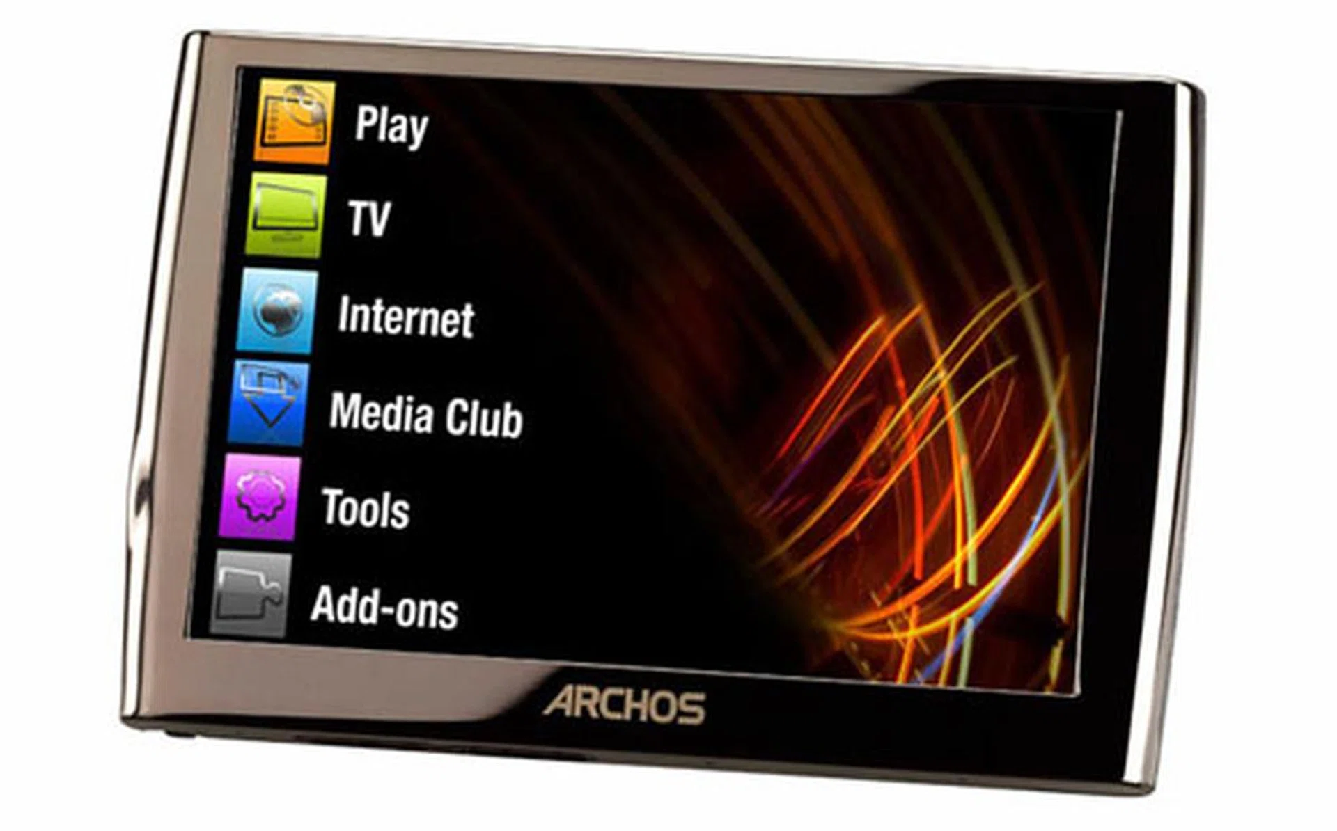 Archos has a great track record of PMPs that delivers astounding audio and visual quality. In that aspect, it went further and goes onto the web browsing realm with Wi-Fi support on its latest Archos 5 and 7 series.