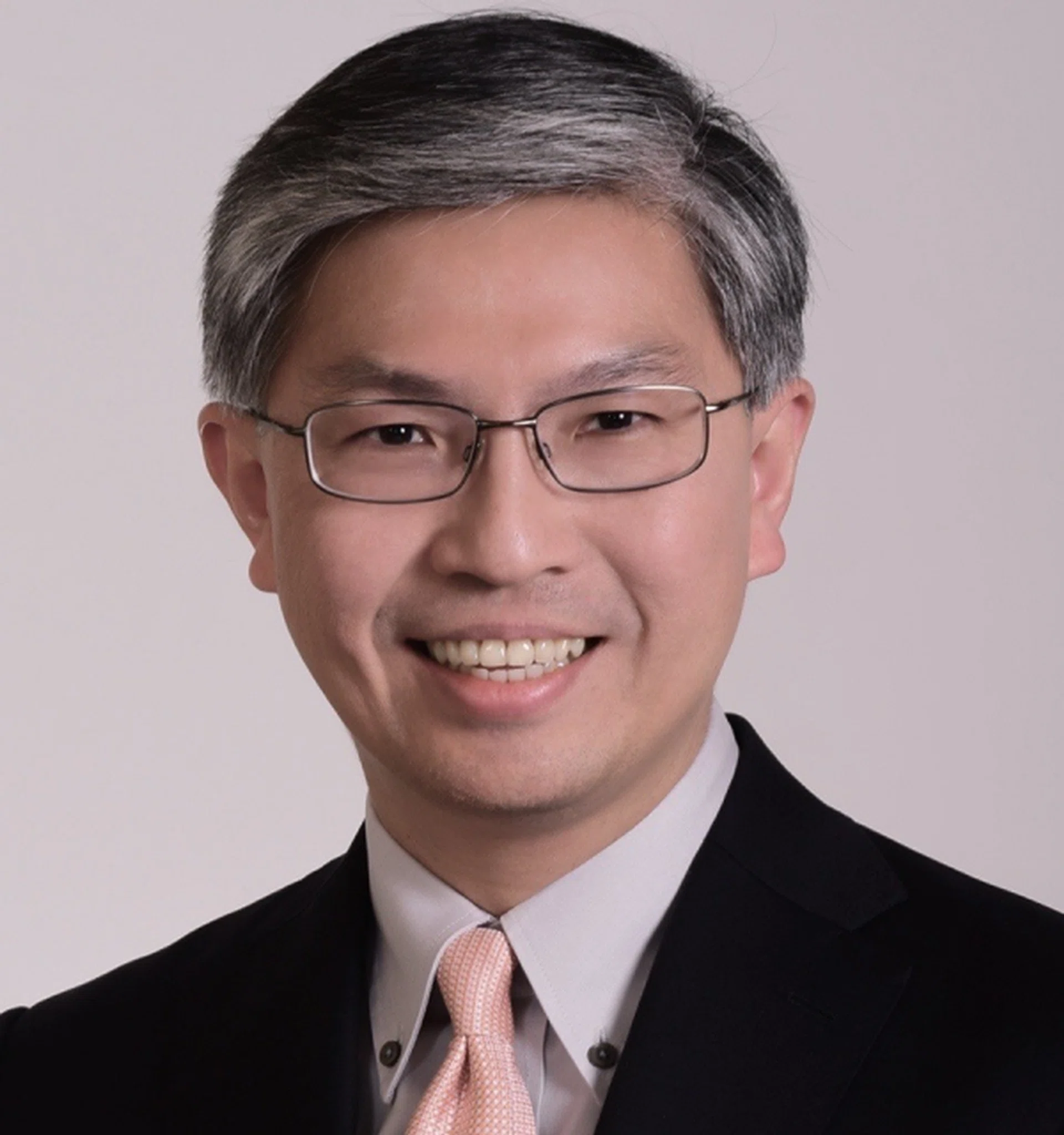 StarHub is receiving increasing customer requests for collaboration tools - Charlie Chan, Chief of Enterprise Business Group, StarHub.