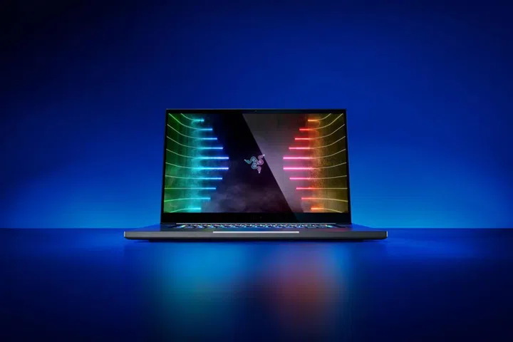 Image: Razer Blade Pro 17
