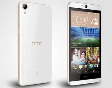 Image source: HTC