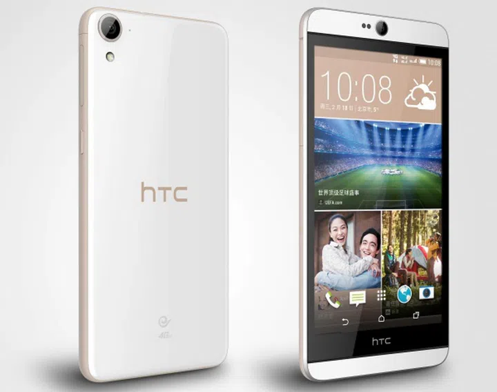 Image source: HTC