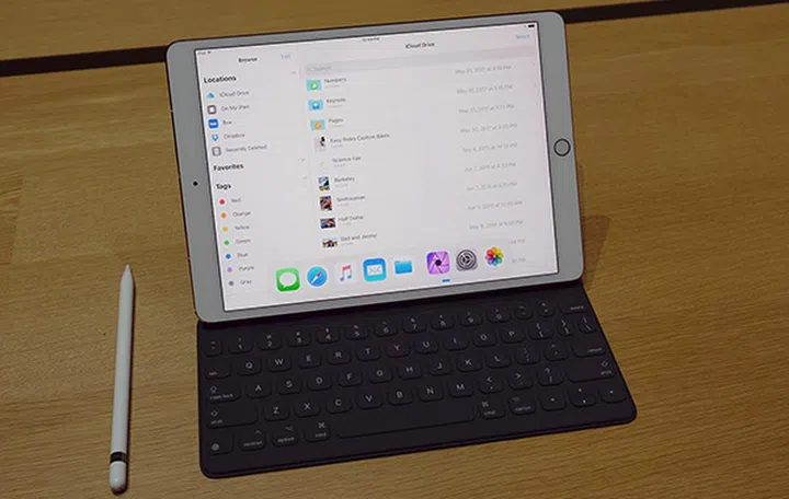 Thanks to iOS 11, the iPad Pro will likely be a more capable device for productivity tasks.