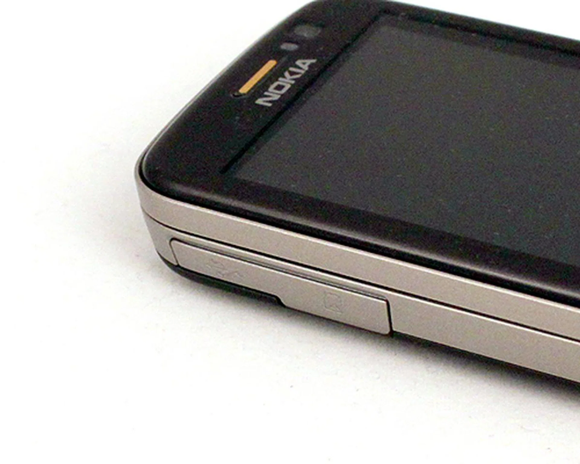 Notice how it looks like a regular cover for both your microUSB port and microSD card slot?