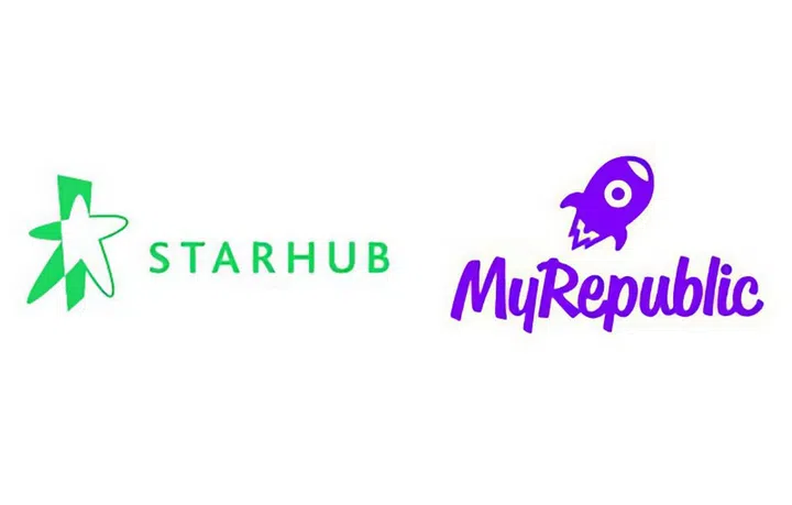 Starhub will acquire a 50.1% stake in new entity MyRepublic Broadband. 
