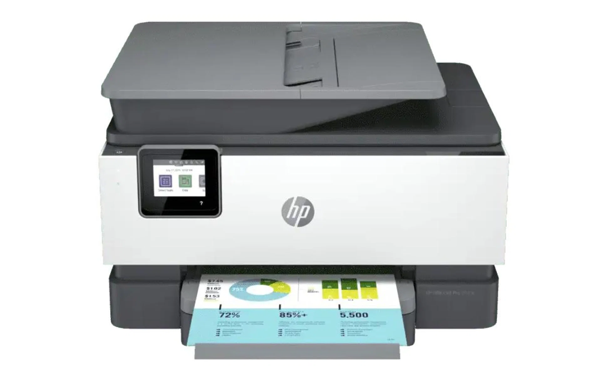 HP OfficeJet Pro 9010e