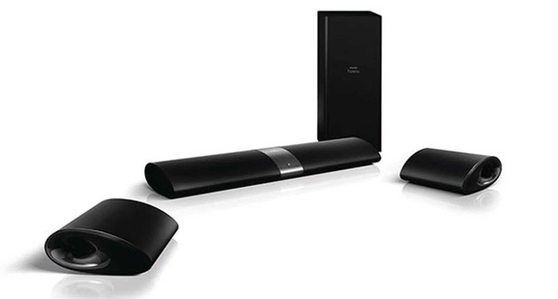 Philips Fidelio HTL9100