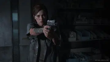 The Last of Us Part 2 is an upcoming PlayStation 4 game developed by Naughty Dog. | Image: Sony Interactive Entertainment