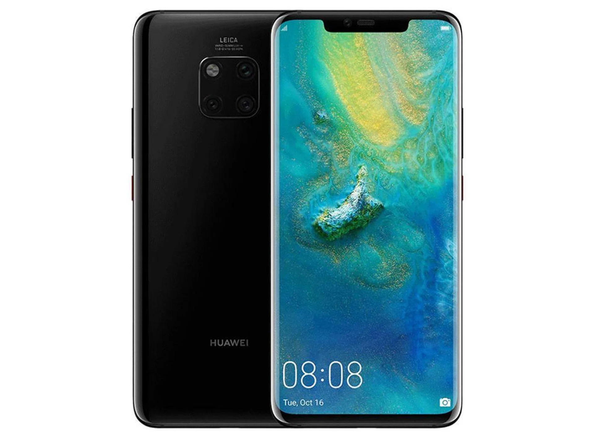 Huawei Mate 20 Pro