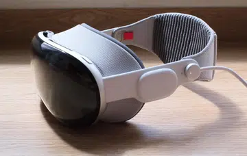 Apple Vision Pro