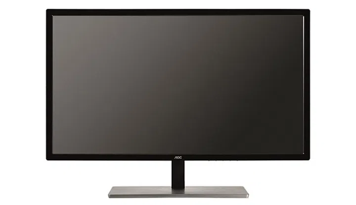 AOC U2879VF monitor