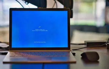 Don't get caught by old security flaws. Image courtesy of Unsplash.