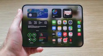 Apple iPhone Duo