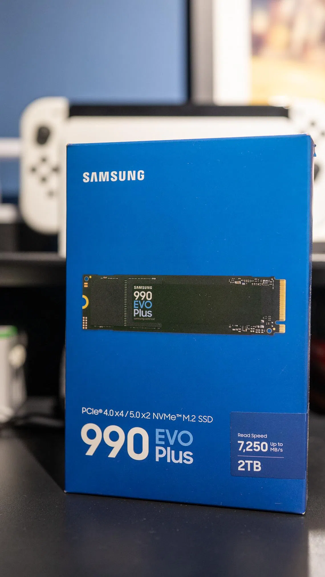 Samsung 990 Evo Plus SSD review: A solid performing drive with a