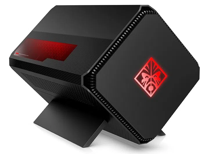 HP Omen Accelerator