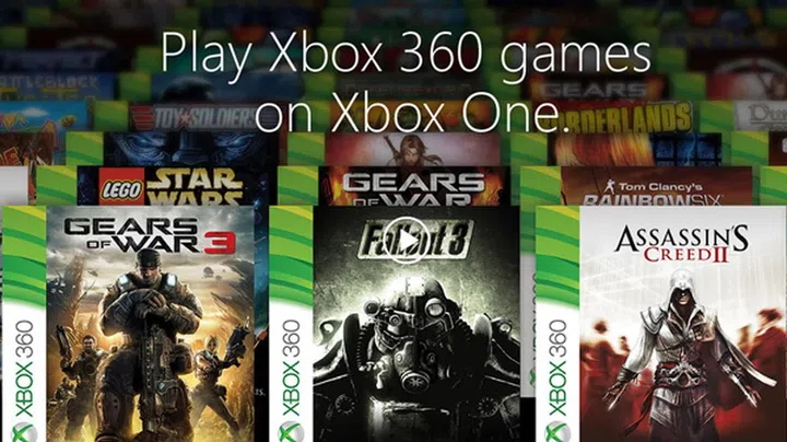 If you've not invested in an external HDD for the Xbox One, now would be a good time to do so.