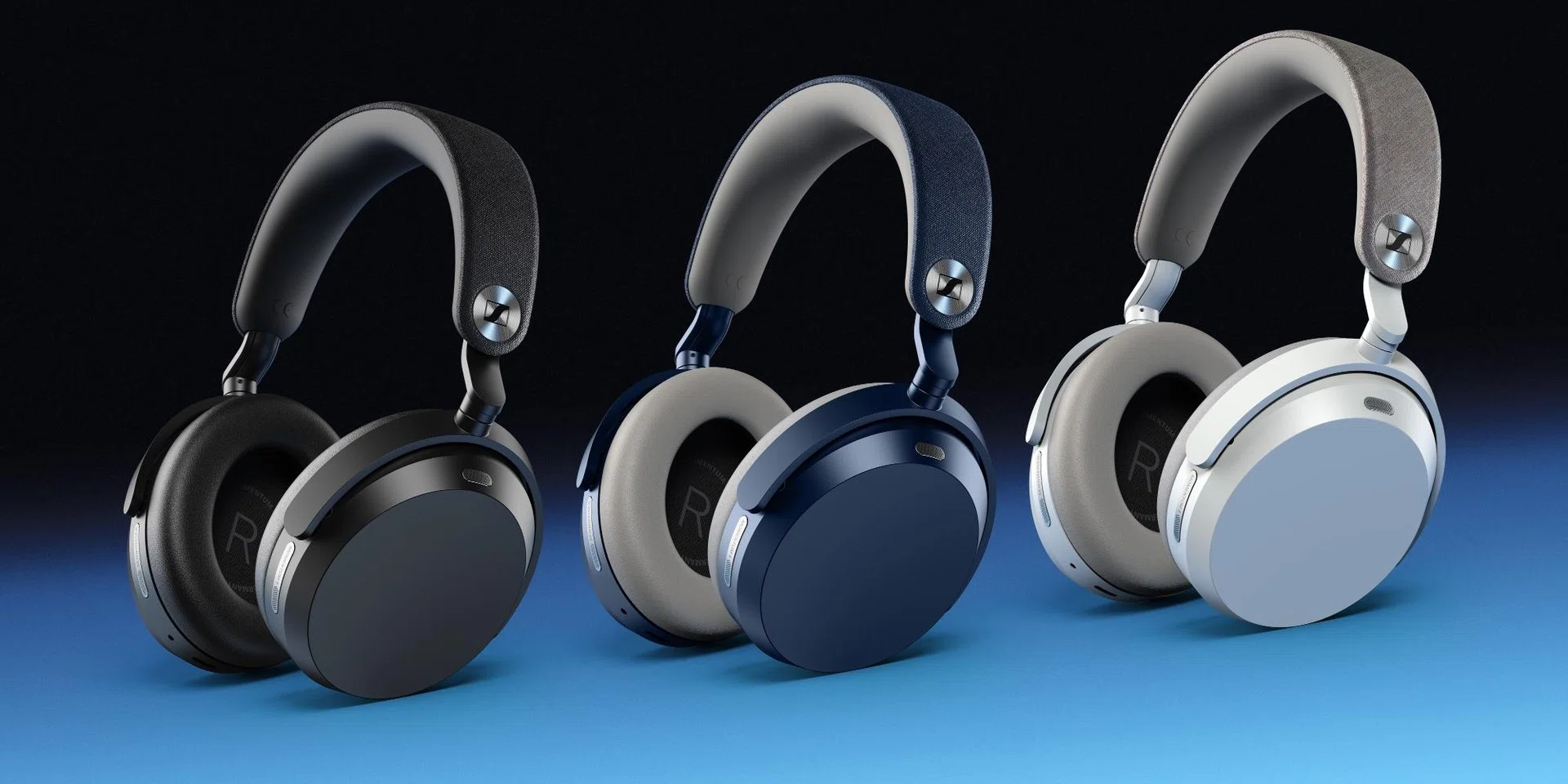 The Sennheiser Momentum 5 Wireless headphones get some nice