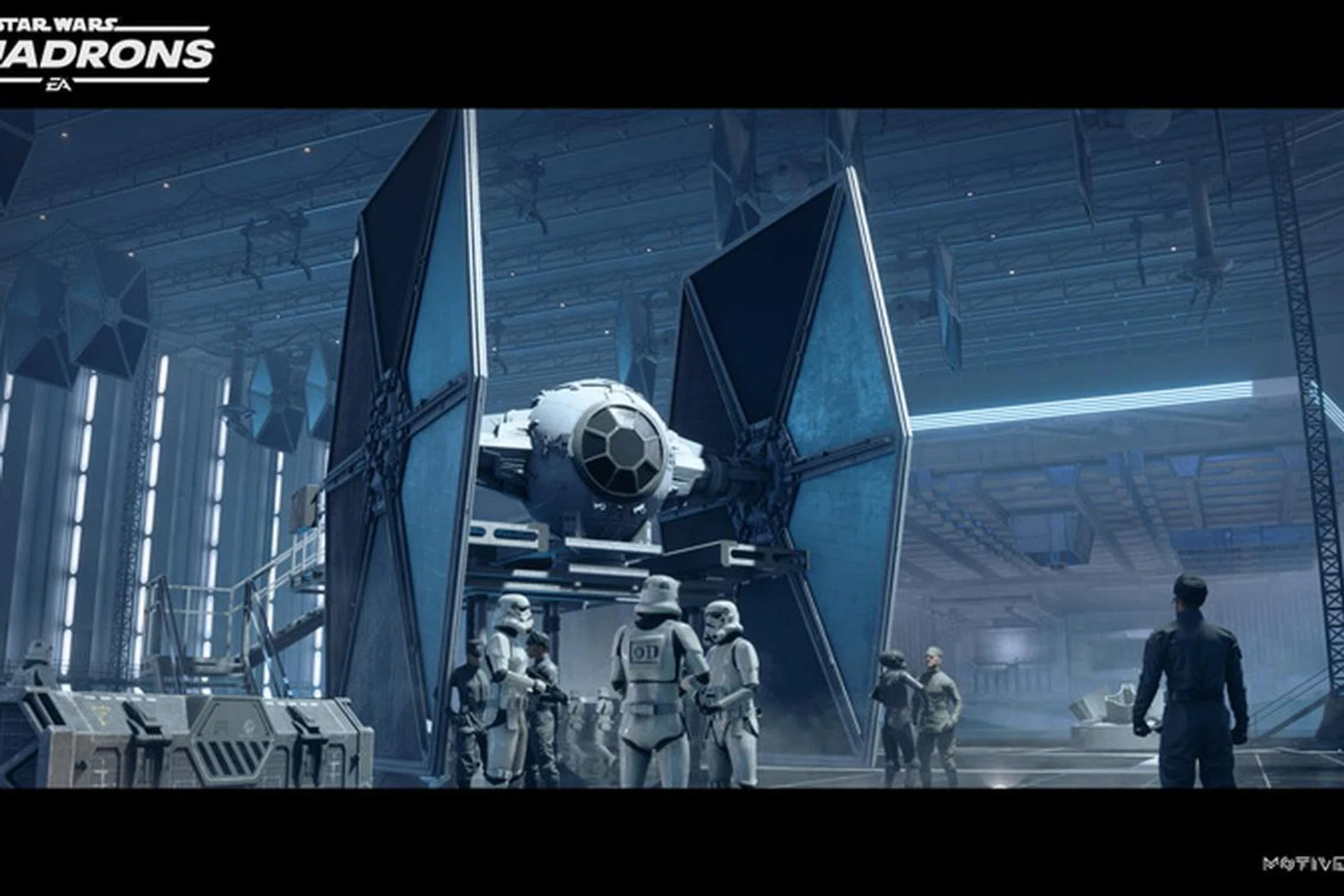 Image: EA