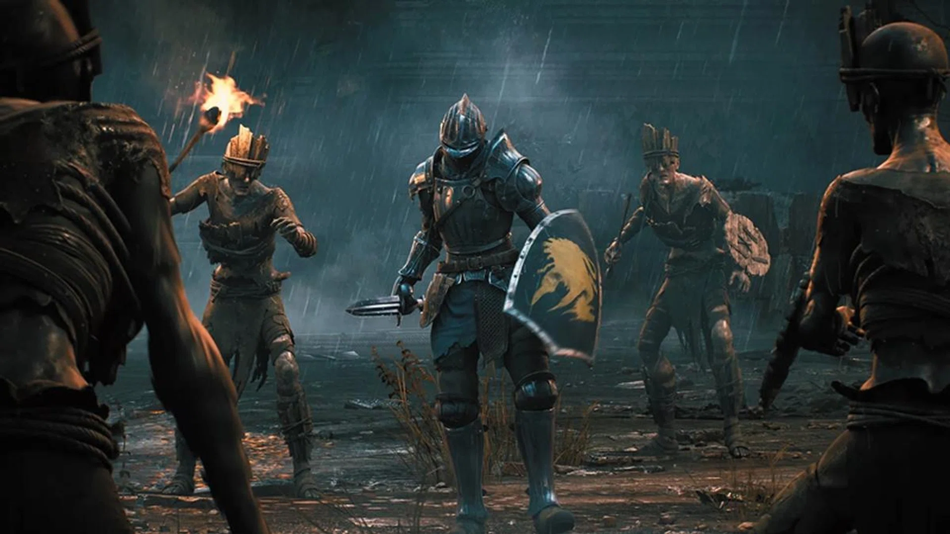 Image: Bluepoint Games